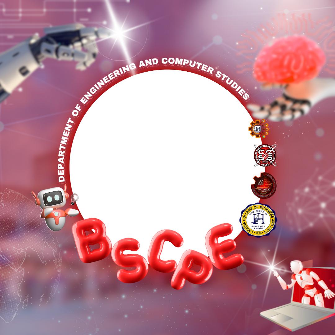 CPE Frame