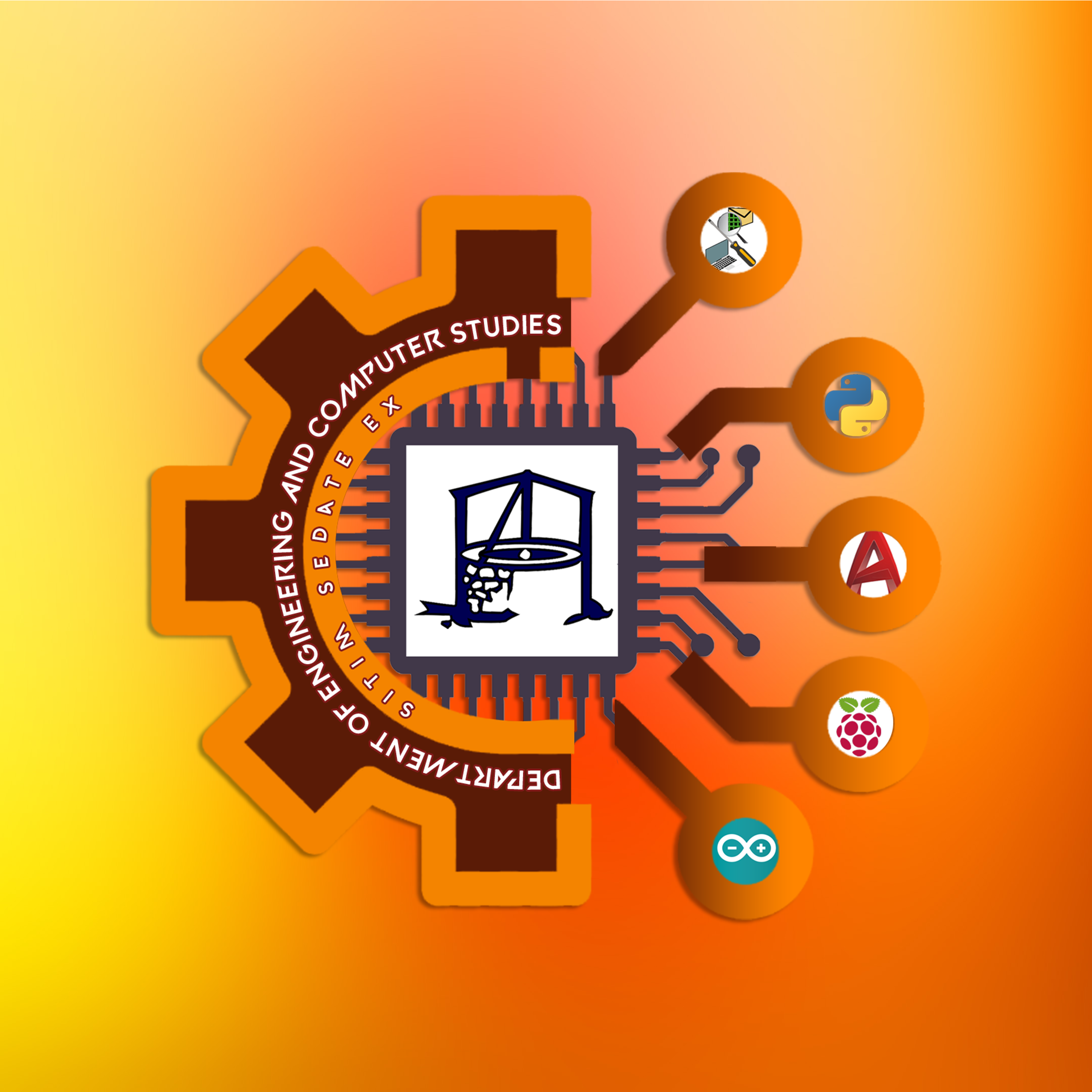 DECS Logo